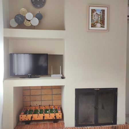 Casa Dorada Villa L' Escala Екстериор снимка