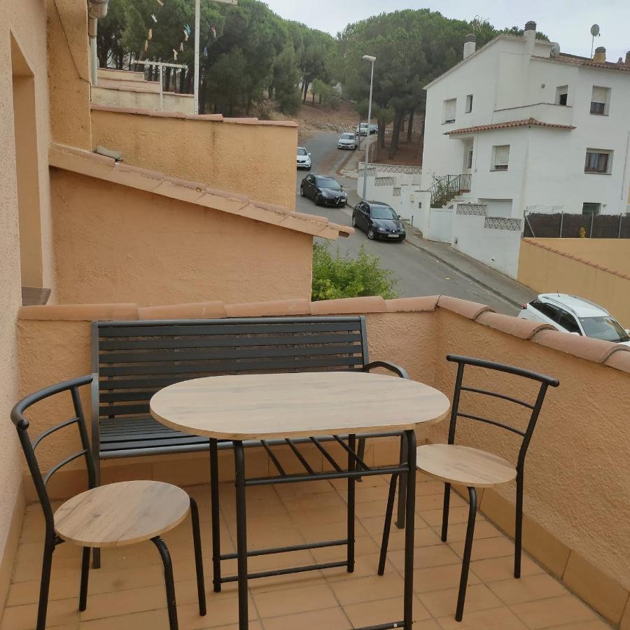 Casa Dorada Villa L' Escala Екстериор снимка