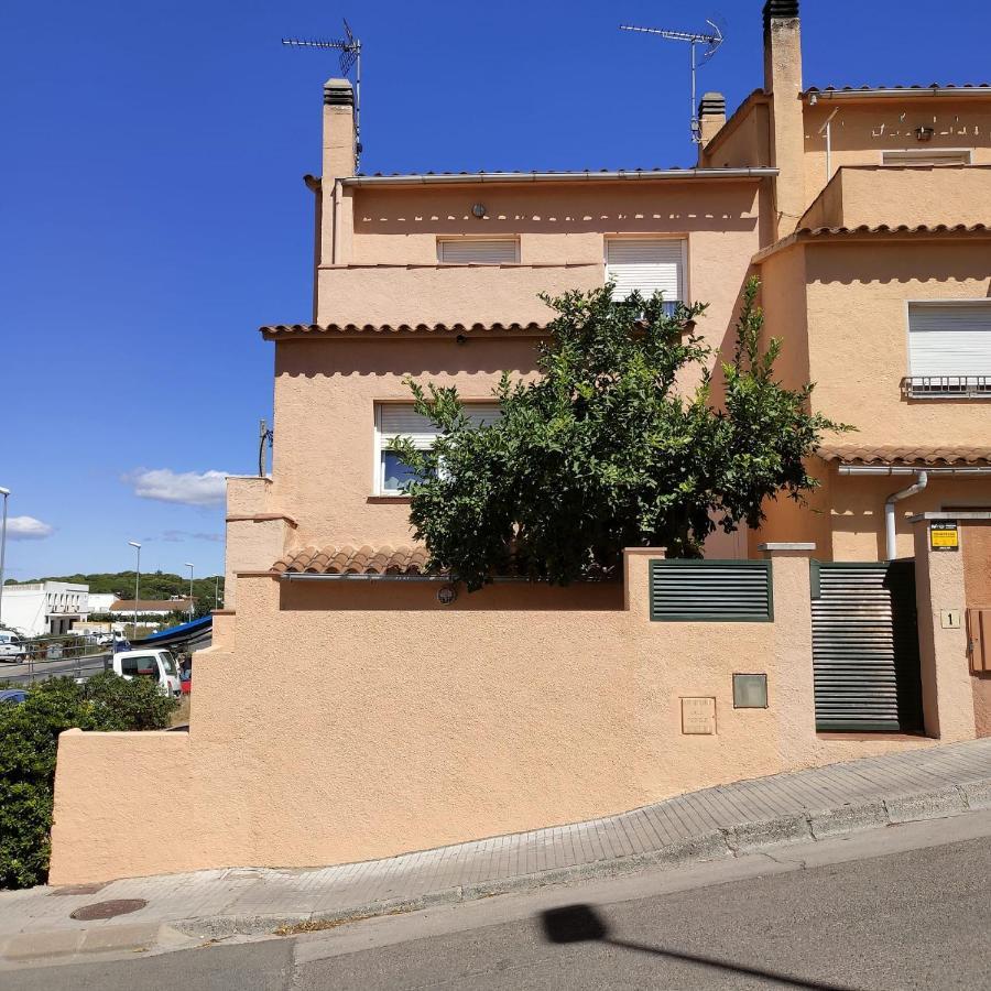 Casa Dorada Villa L' Escala Екстериор снимка