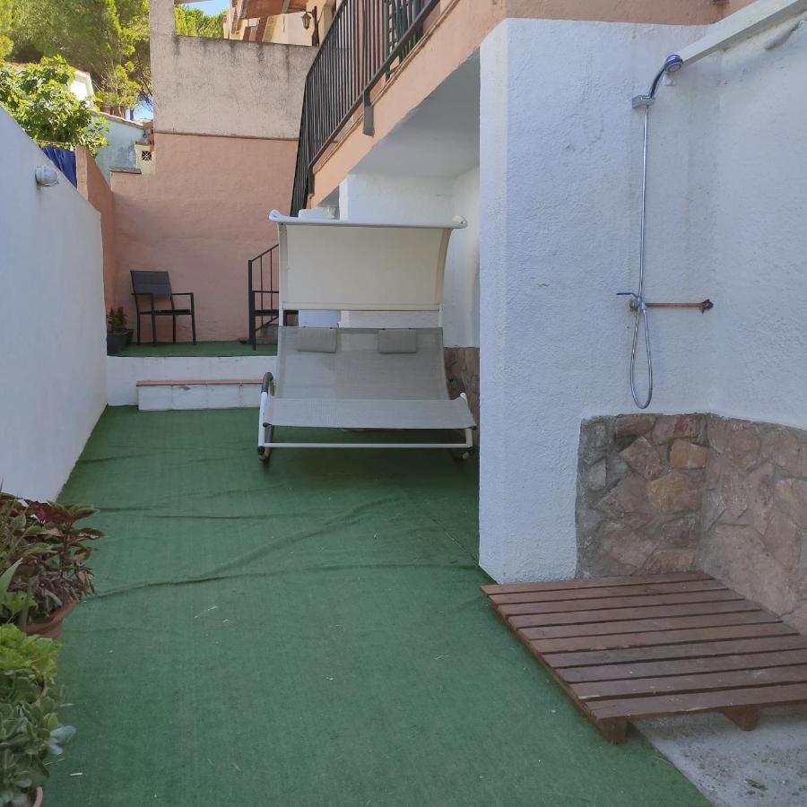 Casa Dorada Villa L' Escala Екстериор снимка