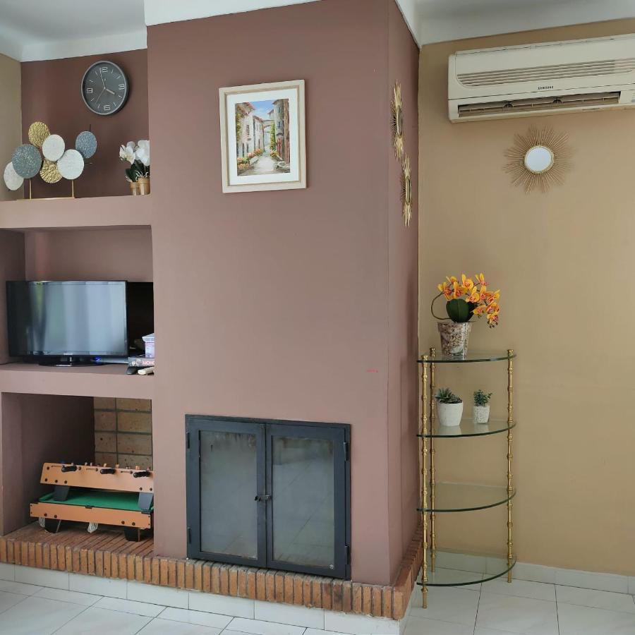Casa Dorada Villa L' Escala Екстериор снимка