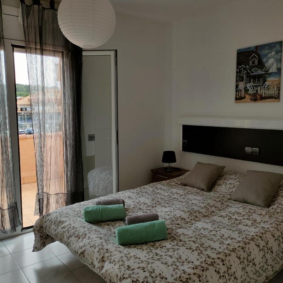 Casa Dorada Villa L' Escala Екстериор снимка