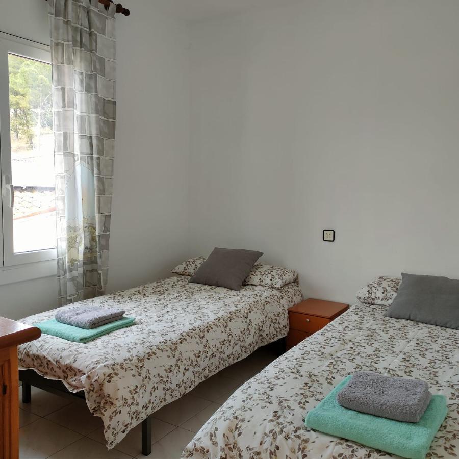 Casa Dorada Villa L' Escala Екстериор снимка