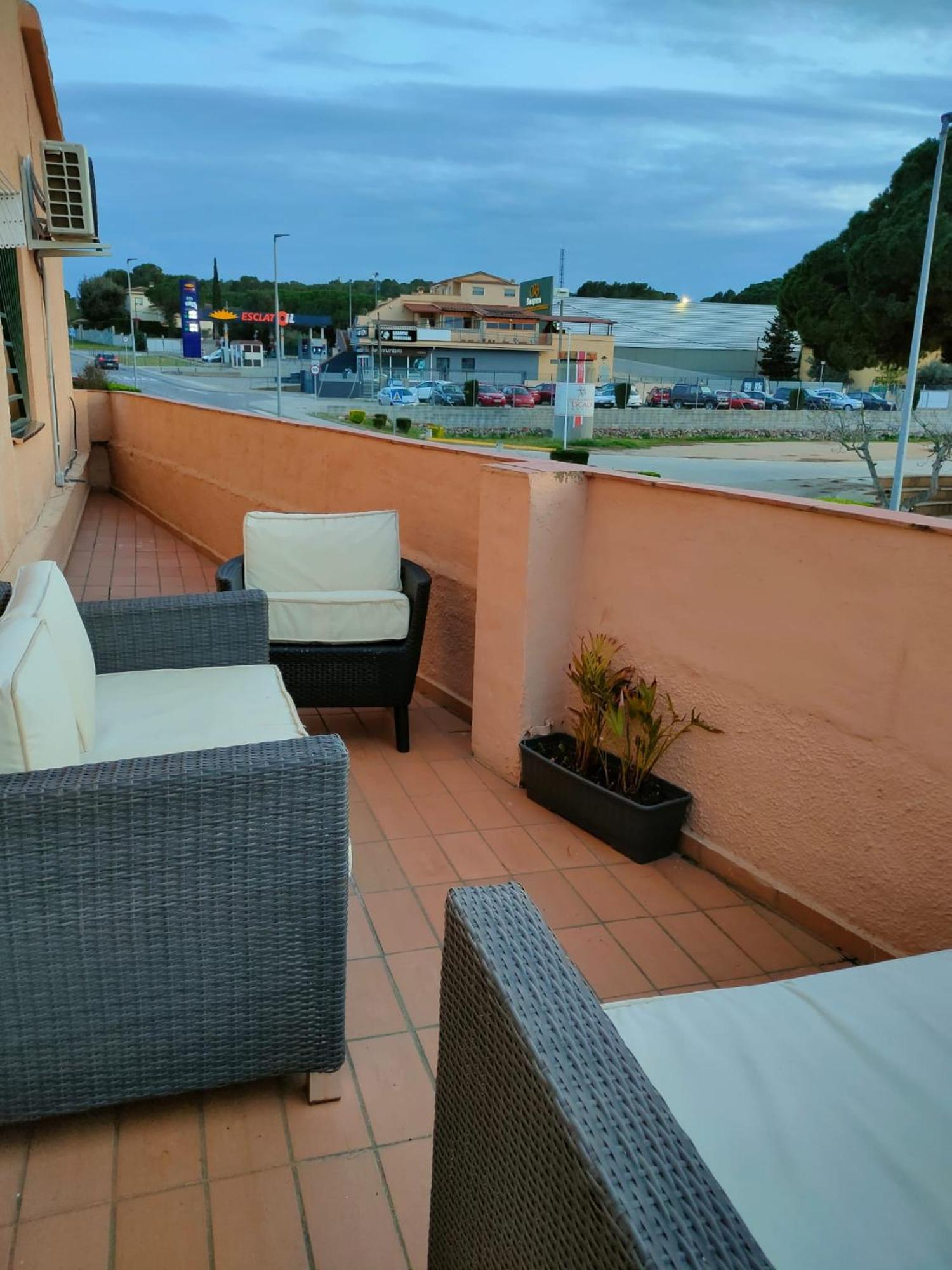 Casa Dorada Villa L' Escala Екстериор снимка