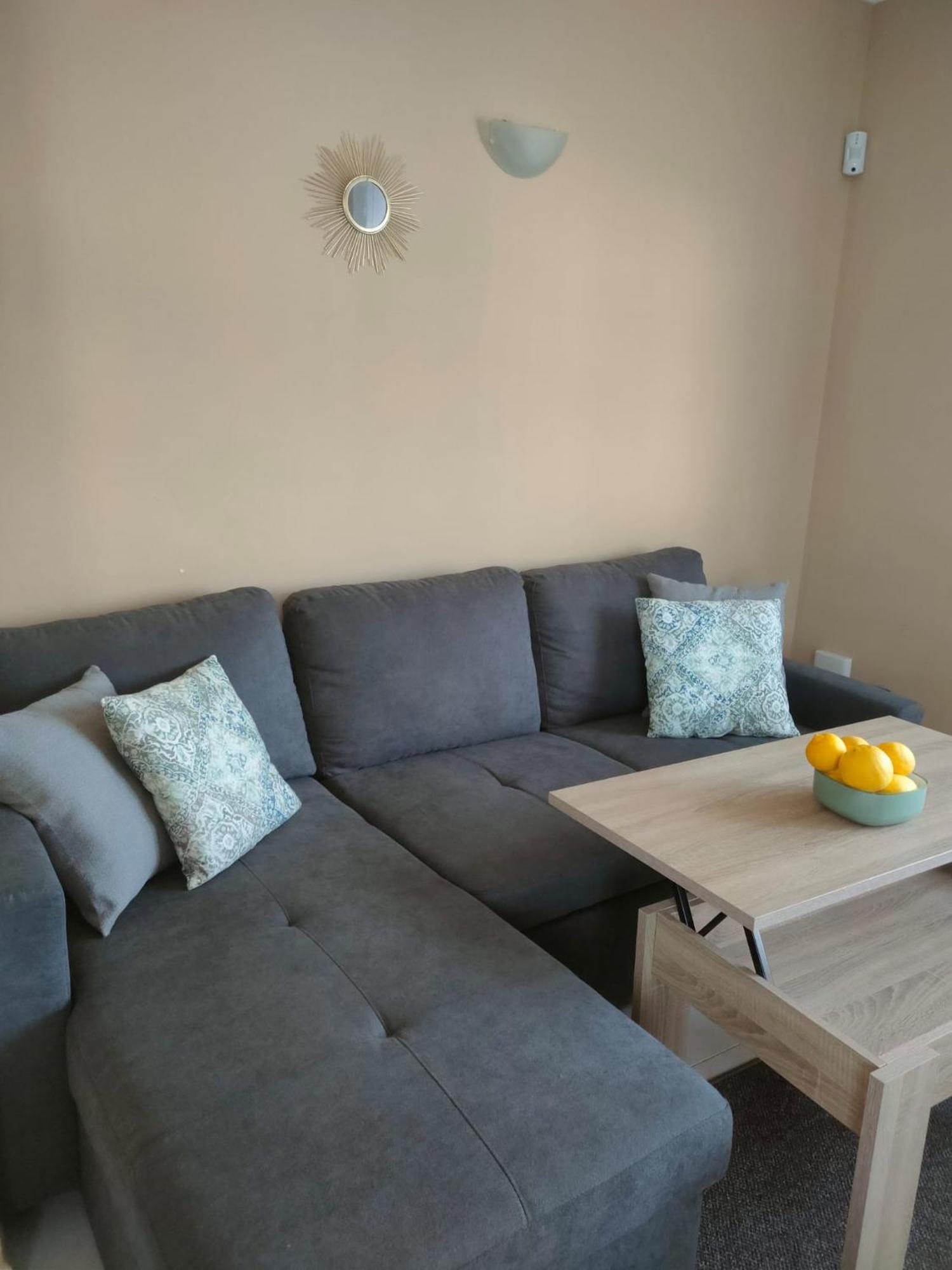 Casa Dorada Villa L' Escala Екстериор снимка
