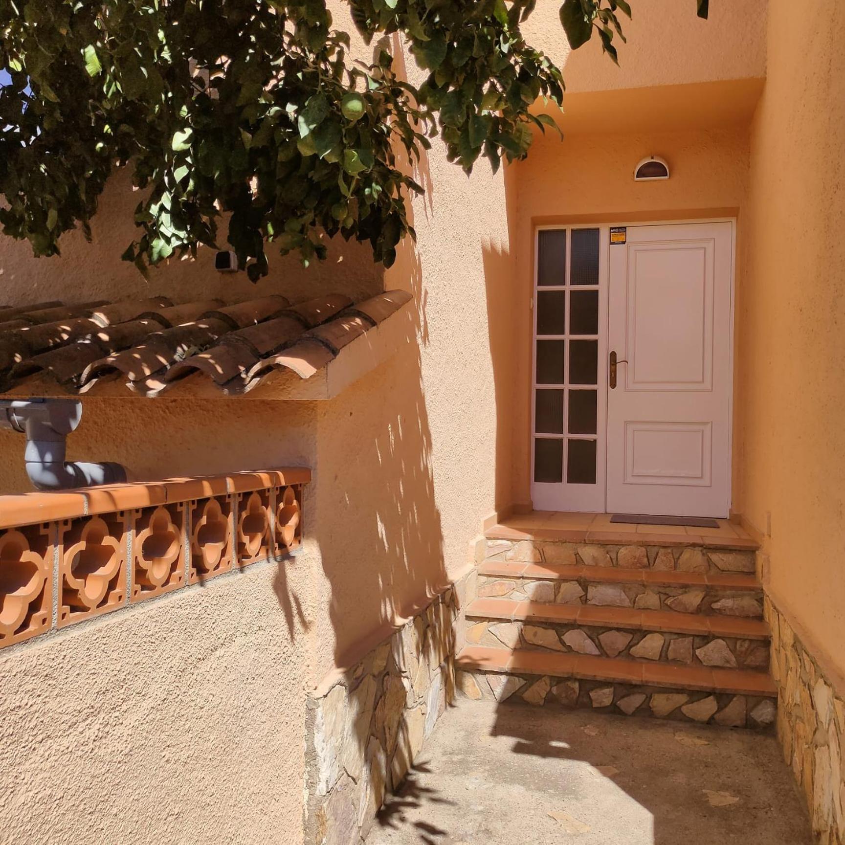 Casa Dorada Villa L' Escala Екстериор снимка