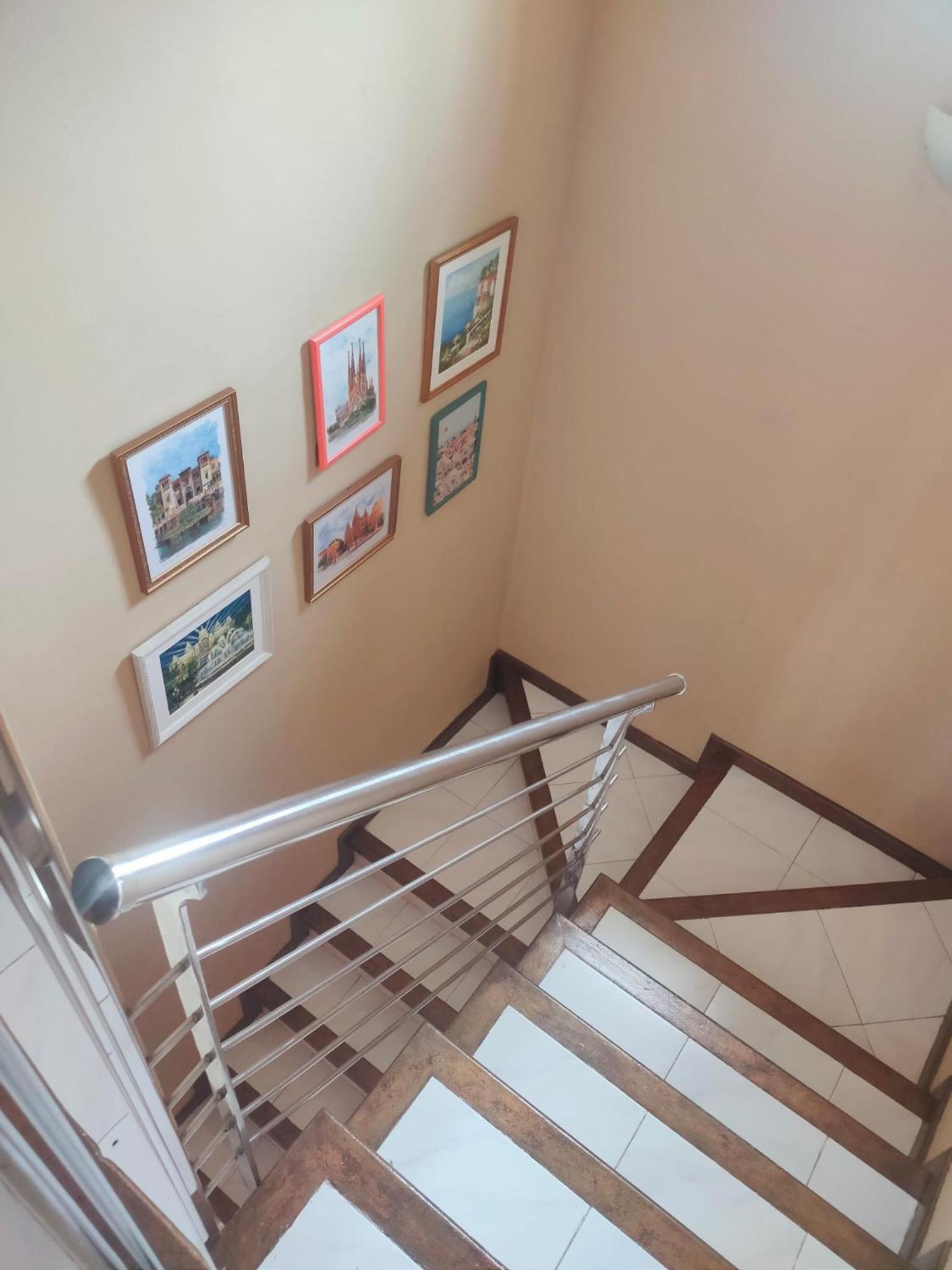 Casa Dorada Villa L' Escala Екстериор снимка